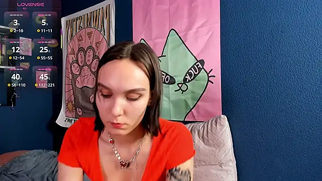 BlytheBlakeway online show from 03.17.25