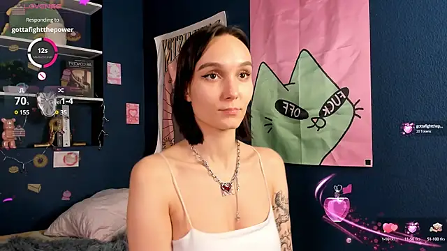 BlytheBlakeway online show from 03.19.25