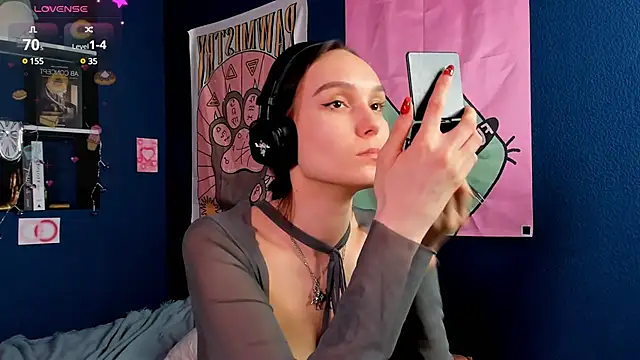 BlytheBlakeway online show from 03.20.25