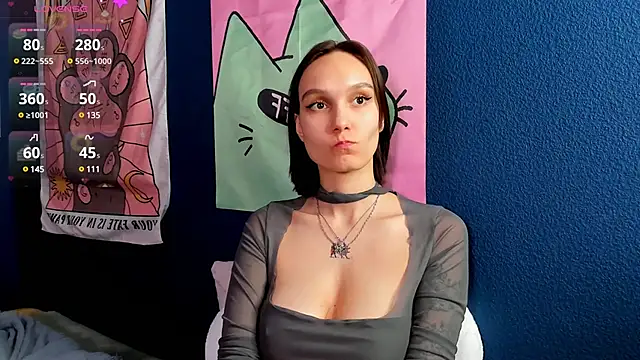 BlytheBlakeway online show from 03.21.25