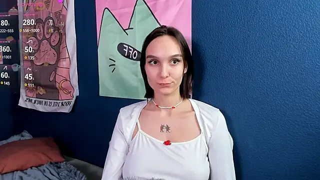 BlytheBlakeway online show from 03.22.25