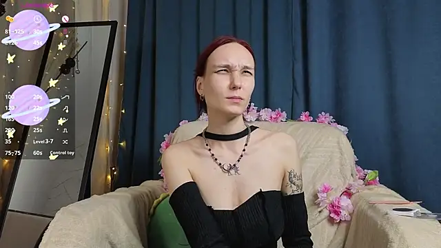 BlytheBlakeway online show from 09.09.25