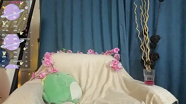 BlytheBlakeway online show from 09.12.25