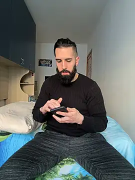Gioeltoro89 online show from 02.18.25