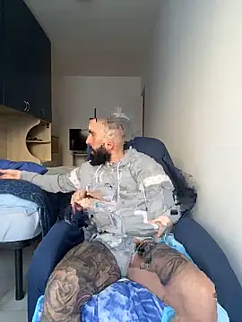 Gioeltoro89 online show from 02.22.26