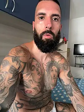 Gioeltoro89 online show from 07.01.26