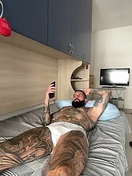 Gioeltoro89 online show from 07.14.26