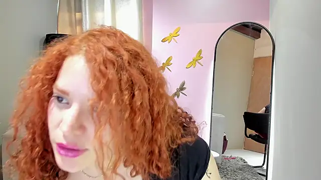 Snapshot of ebbafernandez_ chatting on 01.22.25 ebbafernandez online show from 01.22.25