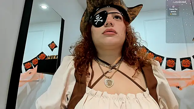 ebbafernandez  online show from 10.31.25