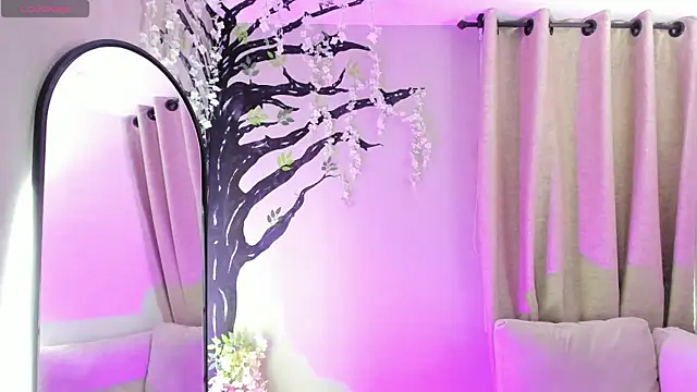 ebbafernandez  online show from 01.10.26