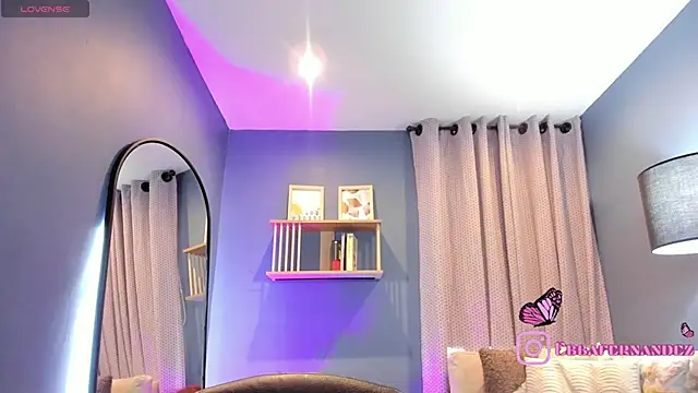 ebbafernandez  online show from 06.19.26
