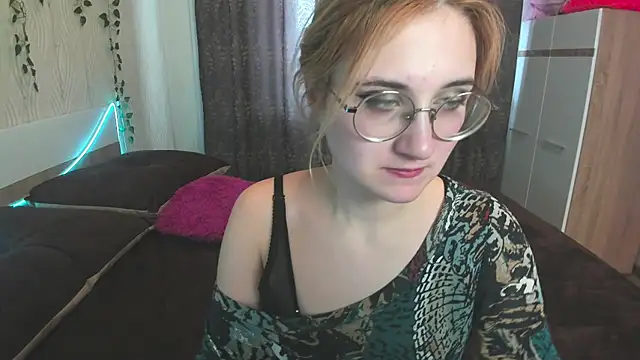 Snapshot of Miss_Elsa_ chatting on 01.15.25 Miss Elsa online show from 01.15.25