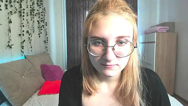 Snapshot of Miss_Elsa_ chatting on 01.30.25 Miss Elsa online show from 01.30.25