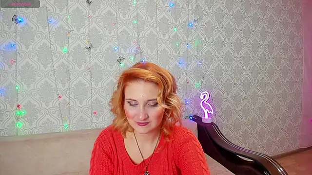 Snapshot of Miss_Elsa_ chatting on 03.23.25 Miss Elsa online show from 03.23.25