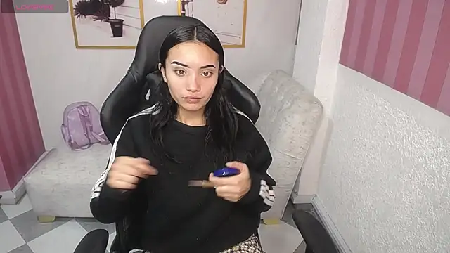  Esther Toro b online show from 12.13.24