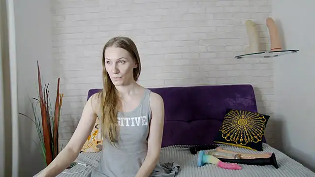 AmaliaMao online show from 12.09.24