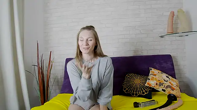 AmaliaMao online show from 01.05.25