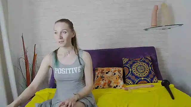 AmaliaMao online show from 01.06.25