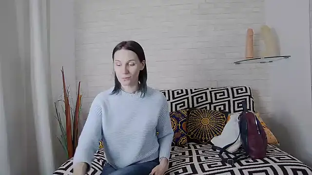 AmaliaMao online show from 01.11.25