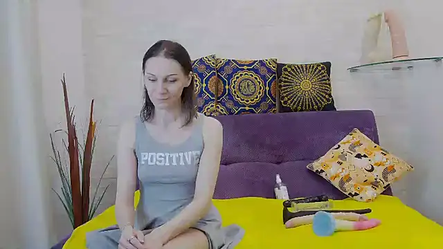 AmaliaMao online show from 01.20.25