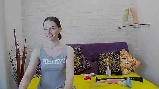 AmaliaMao online show from 01.20.25