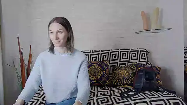 AmaliaMao online show from 01.22.25