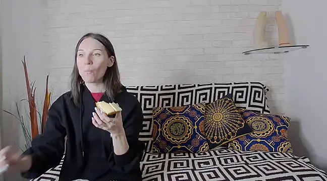 AmaliaMao online show from 01.25.25