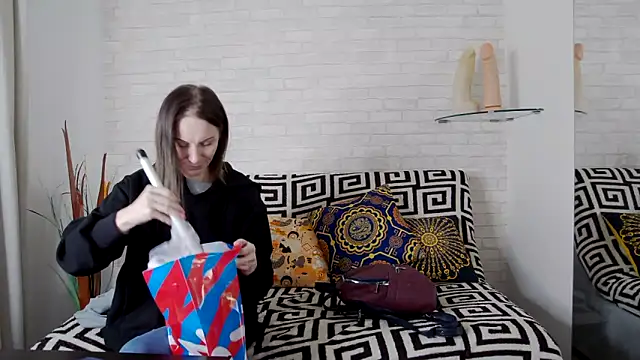 AmaliaMao online show from 02.05.25