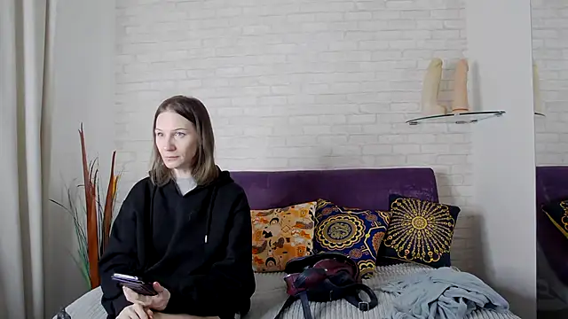 AmaliaMao online show from 02.06.25
