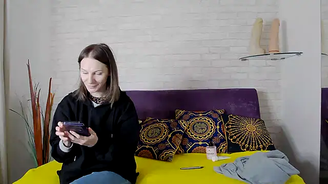AmaliaMao online show from 02.09.25