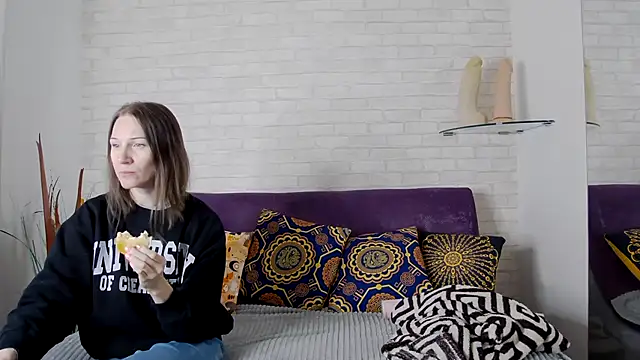 AmaliaMao online show from 02.10.25