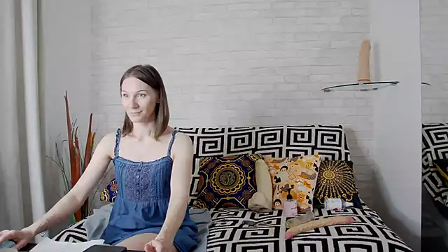 AmaliaMao online show from 02.11.25
