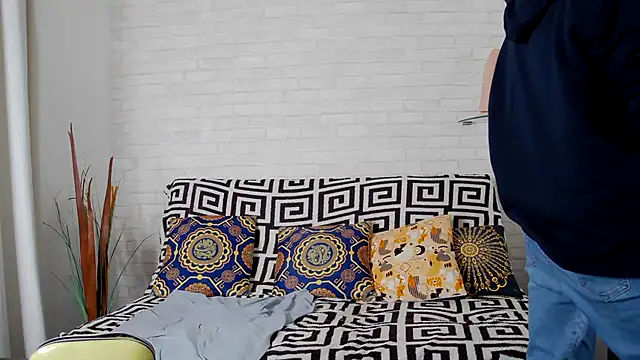 AmaliaMao online show from 02.15.25