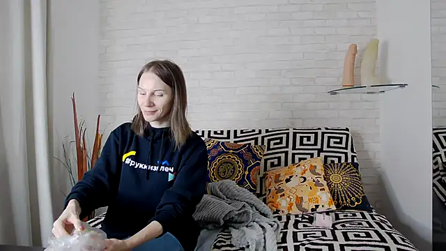 AmaliaMao online show from 02.16.25