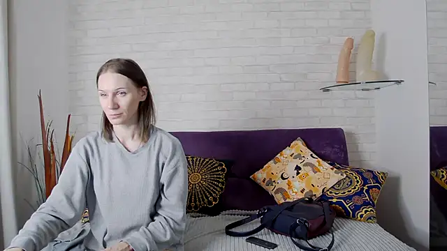 AmaliaMao online show from 02.17.25