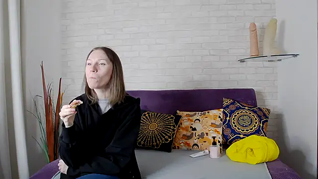 AmaliaMao online show from 02.23.25
