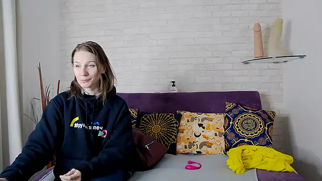 AmaliaMao online show from 02.24.25