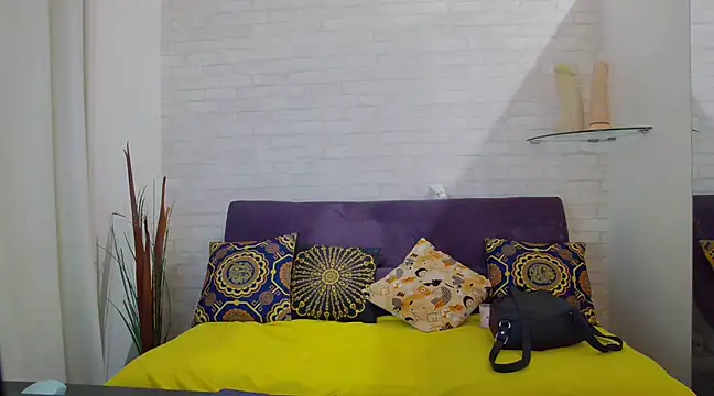 AmaliaMao online show from 03.03.25