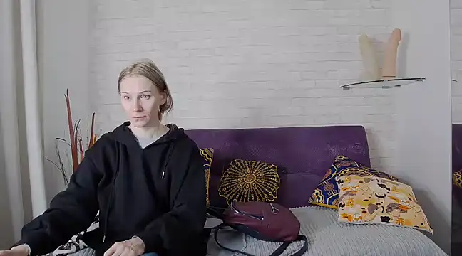AmaliaMao online show from 03.06.25
