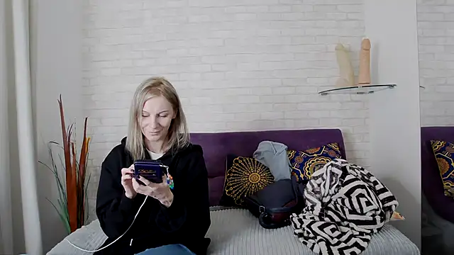 AmaliaMao online show from 03.09.25