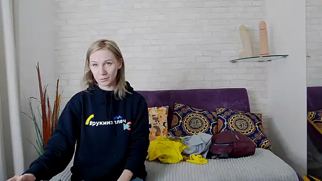 AmaliaMao online show from 03.15.25