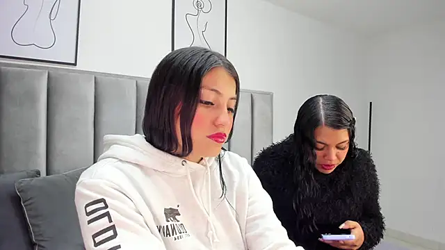 Laiia Page online show from 10.06.25