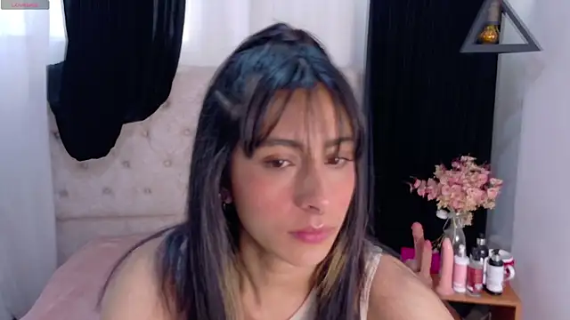 Alyssa jones online show from 02.05.26