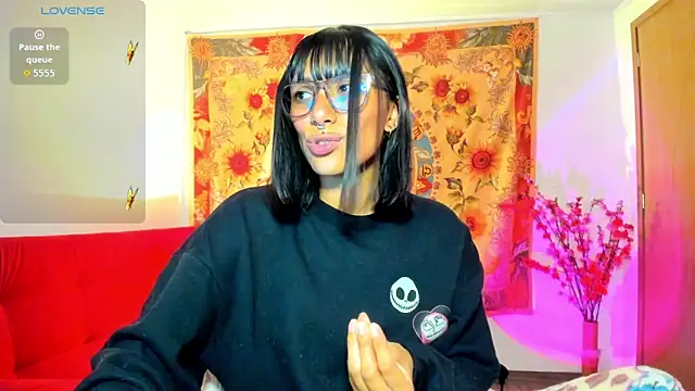 Demeter   online show from 10.24.25