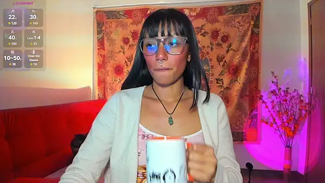 Demeter   online show from 12.22.25