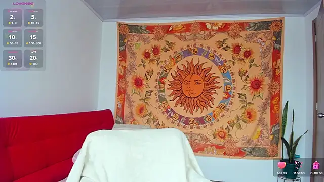 Demeter   online show from 03.03.26