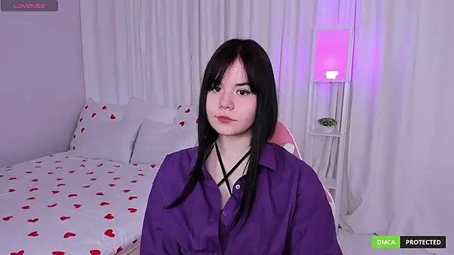 ClaireFaers  online show from 03.23.25