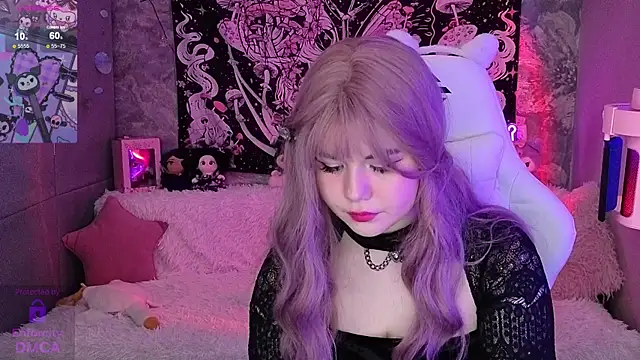 ClaireFaers  online show from 11.26.25