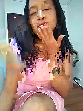 cami victoria online show from 09.18.25