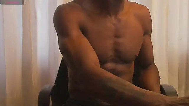 Miltton Jakee online show from 02.05.25